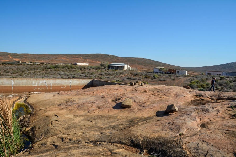 3 Bedroom Property for Sale in Vredendal Rural Western Cape